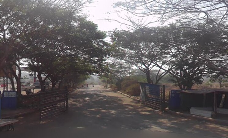 Exterior View, tata-shubh-griha 1 Bedroom 360 Sq.Ft. Apartment In Vasind Thane 7430046