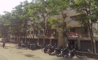 1 BHK Apartment For Resale in Tata Shubh Griha Vasind Thane  7430046