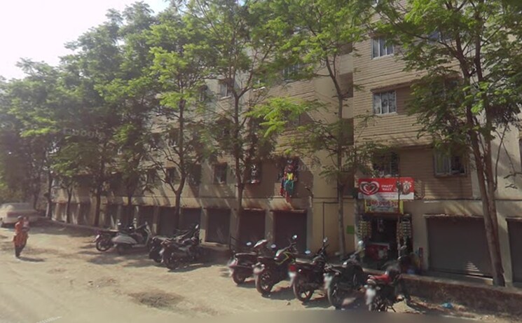 Exterior View, tata-shubh-griha 1 Bedroom 360 Sq.Ft. Apartment In Vasind Thane 7430046