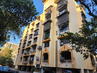 2 BHK Apartment For Rent in Kaveri CHS Chembur Chembur Mumbai  7430335