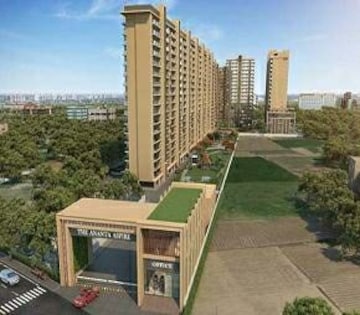 4 BHK Apartment For Resale in Patiala Road Zirakpur  7430398