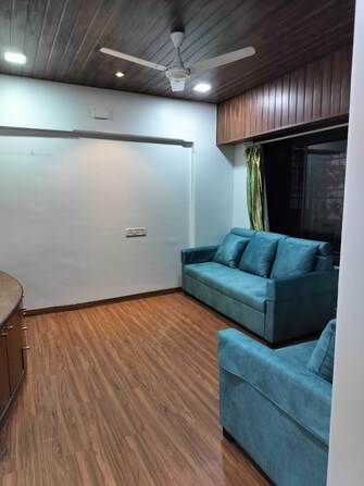 2 BHK Apartment For Rent in Kaveri CHS Chembur Chembur Mumbai  7430335