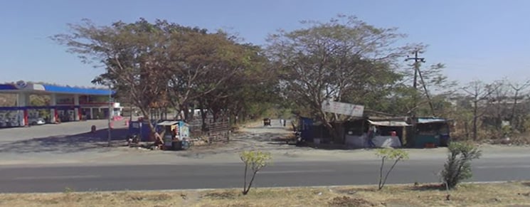 Exterior View, tata-shubh-griha 1 Bedroom 360 Sq.Ft. Apartment In Vasind Thane 7430046