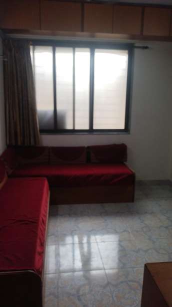 1 BHK Apartment For Rent in Gypsy Apartment Powai Mumbai  7430390