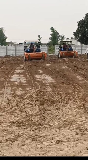  Plot For Sale in Omega Ii Greater Noida