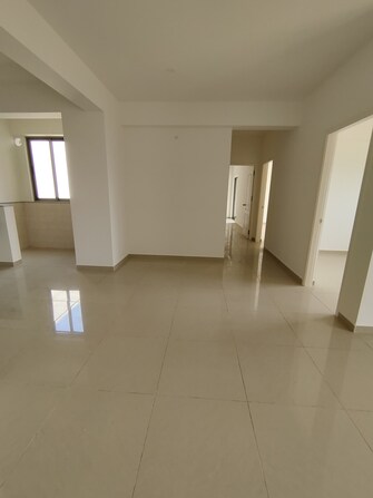 3 BHK Apartment For Resale in Goyal Orchid Piccadilly Thanisandra Main Road Bangalore  7430389