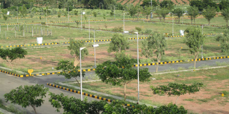 Plot For Resale in Sector 28 Panchkula  7430383