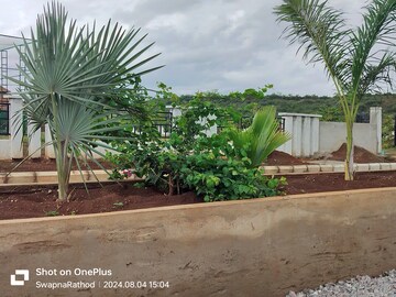  Plot – Exterior View View at Kamkole - for Sale