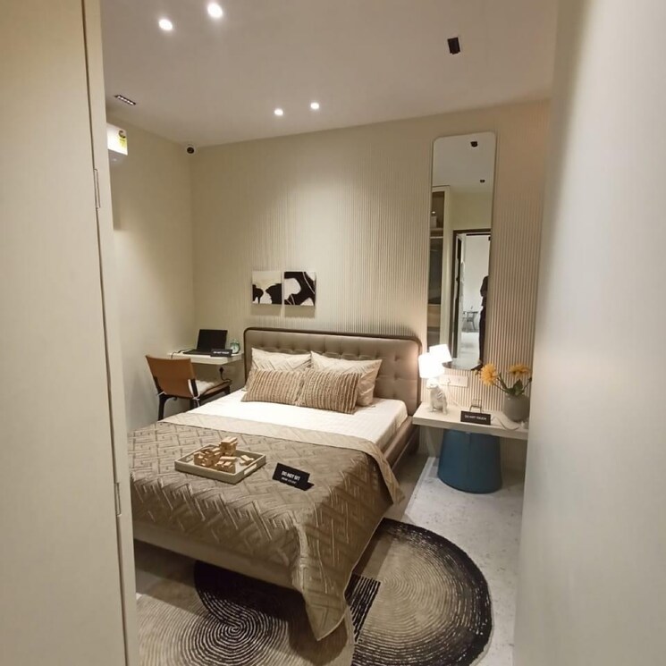 Bathroom, paradise-sai-mannat-kharghar 4 Bedroom 3200 Sq.Ft. Apartment In Kharghar Sector 34c Navi Mumbai 7430418