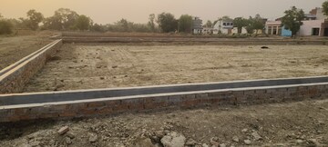 Plot Area in  Plot at Sultanpur Road – for Sale
