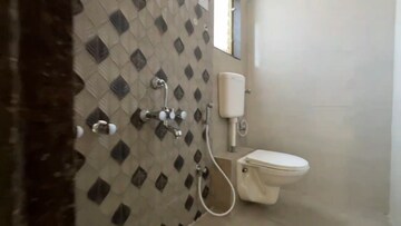 Bathroom in 2 BHK Apartment at Katai Village – for Sale
