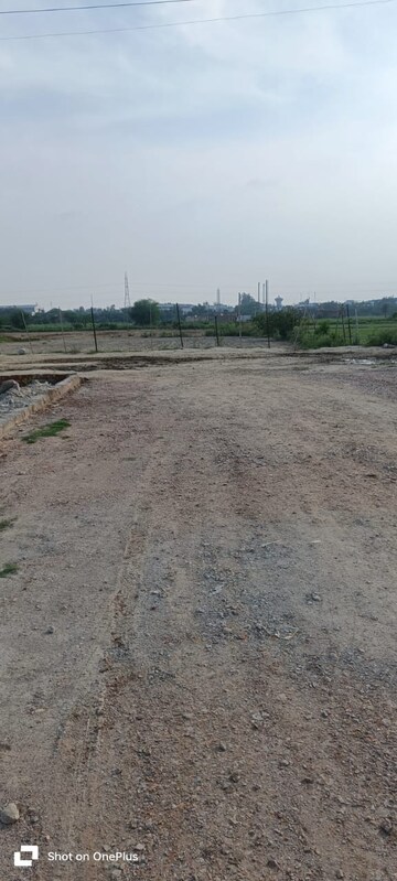 Plot Area in  Plot at Kasna – for Sale