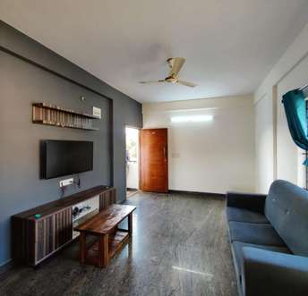 2 BHK Apartment For Rent in Domlur Road Bangalore  7430411