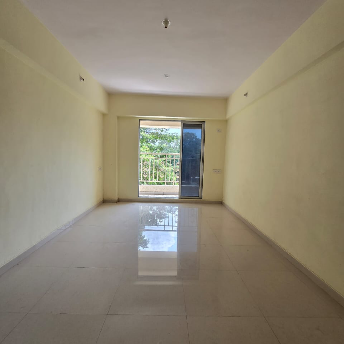 1 BHK Apartment For Rent in Subhash Nagar Thane  7430543