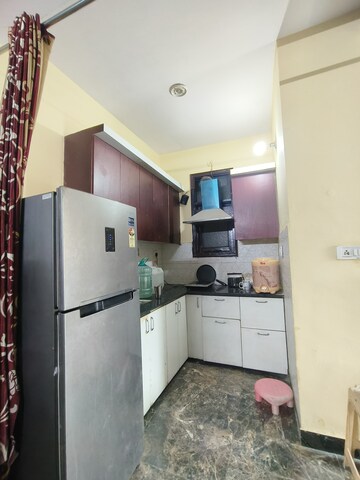 3 BHK Builder Floor For Rent in Dwarka Mor