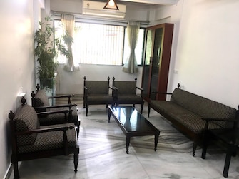 3 BHK Apartment For Rent in Atur Lawns Chembur Mumbai  7430404