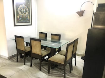 3 BHK Apartment For Rent in Atur Lawns Chembur Mumbai  7430404