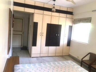 3 BHK Apartment For Rent in Atur Lawns Chembur Mumbai  7430404