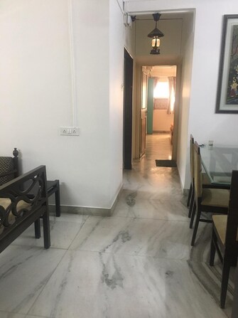 3 BHK Apartment For Rent in Atur Lawns Chembur Mumbai  7430404