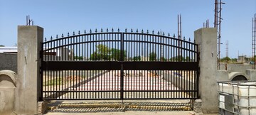  Plot – Exterior View View at Upsidc Site B - for Sale