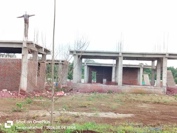 Plot – Exterior View View at Budhera - for Sale