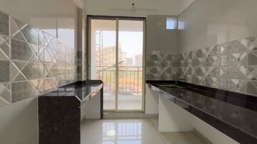 Kitchen in 3 BHK Apartment at Katai Village – for Sale