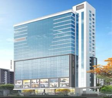 Commercial Office Space 259 Sq.Ft. For Resale in Bhandup West Mumbai  7430494