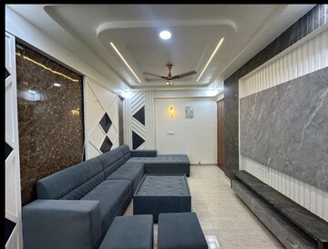 Kitchen in 4 BHK Apartment at AVS AG Heights I, Ramnathpuri – for Sale