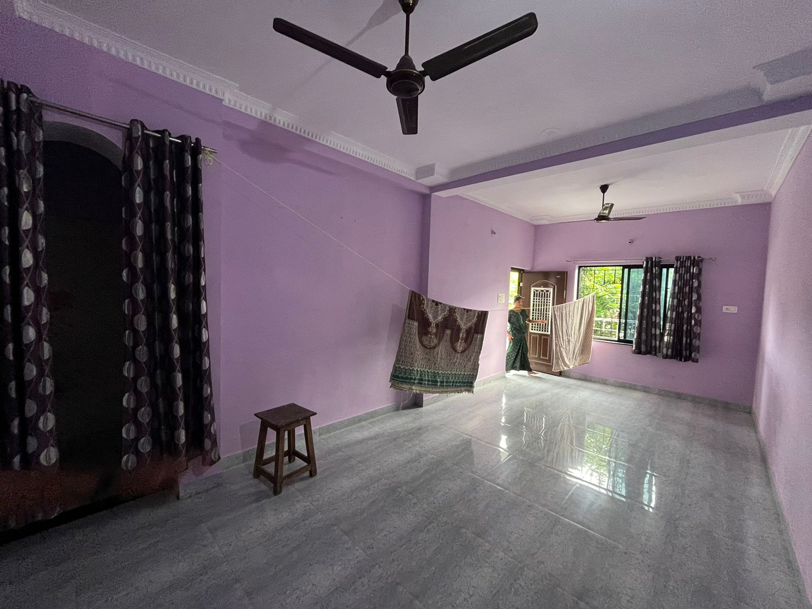 3 BHK Apartment For Rent in Dharampeth Nagpur  7430506