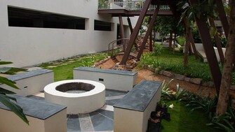 2 BHK Apartment For Resale in Coevolve Northern Star Thanisandra Bangalore  7430503