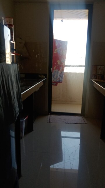 Staircase in 1 BHK Apartment at Lodha Downtown, Dombivli East – for Sale