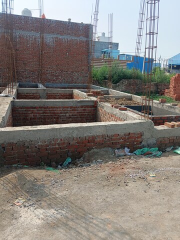 Plot For Sale in Dhoom Manikpur
