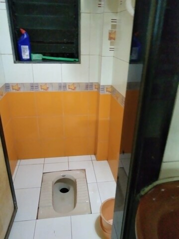 Attached Bathroom in 2 BHK Apartment at Mira Road – for Sale
