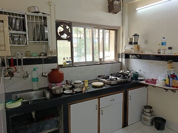 2 BHK Apartment For Sale in Mira Road
