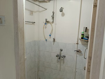 Attached Bathroom in 2 BHK Apartment at Mira Road – for Sale
