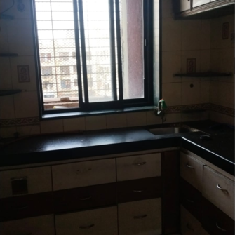 1 BHK Apartment For Rent in Sector 11 Thane  7430558