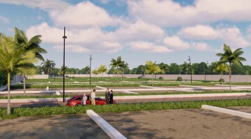  Plot For Sale in Sultanpur Road