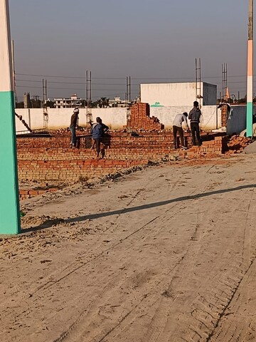 Plot Area in  Plot at Dhoom Manikpur – for Sale