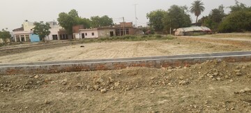 Plot Area in  Plot at Sultanpur Road – for Sale