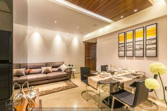 2 BHK Apartment For Resale in Godrej City Poyanje Navi Mumbai  7430515