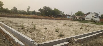Plot Area in  Plot at Sultanpur Road – for Sale