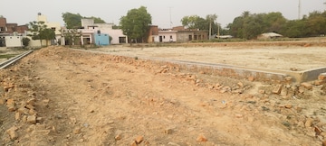 Plot Area in  Plot at Sultanpur Road – for Sale