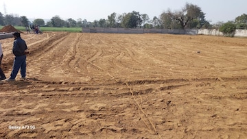Plot Area in  Plot at Maruti Kunj – for Sale