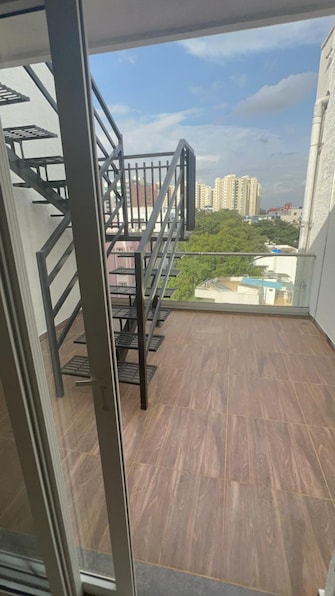 5 BHK Penthouse For Rent in RJ Brooke Square Kundalahalli Bangalore  7430537