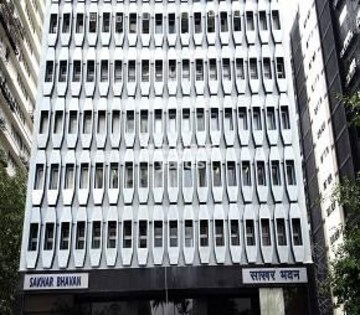  Office Space in IT/SEZ For Sale in Sakhar Bhavan, Nariman Point