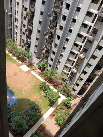 1 BHK Apartment For Sale in Lodha Downtown, Dombivli East