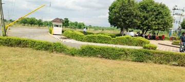  Plot – Garden View at Shree Balaji City 1, Renwal Manji - for Sale