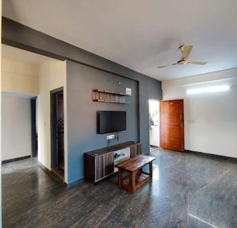 1 BHK Apartment For Rent in Wilson Garden Bangalore  7430608