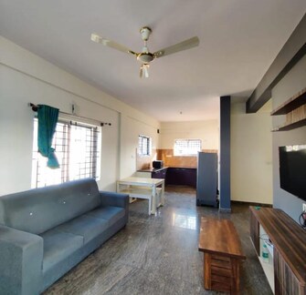 1 BHK Apartment For Rent in Wilson Garden Bangalore  7430608