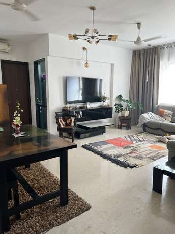 3.5 BHK Apartment For Rent in Runwal Elegante Andheri West Mumbai  7430647